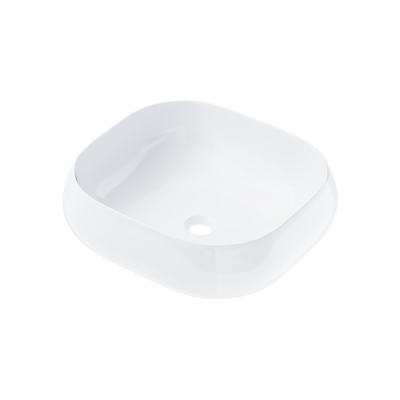 MONO UC9933 Countertop Rectangular Basin 45×41 cm