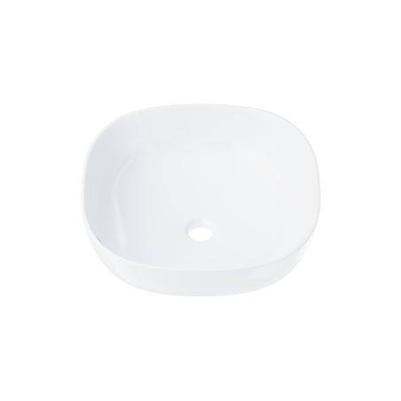 MONO UC9995 Countertop Square Basin 42×42 cm