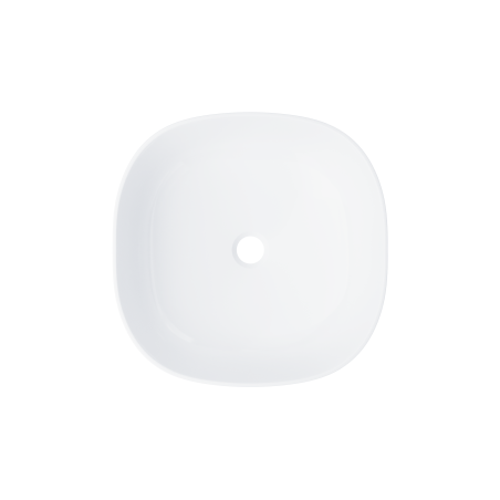 MONO UC9995 Countertop Square Basin 42×42 cm