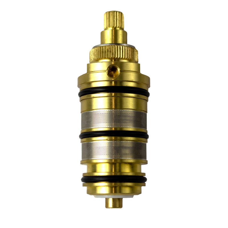 P445 Thermostatic Cartridge for Concealed Mixer 91 mm