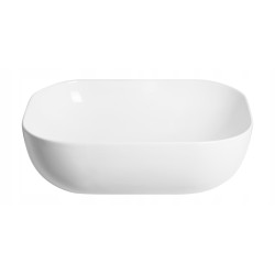 MONO UC5603 Countertop Rectangular Basin 46×32×14 cm
