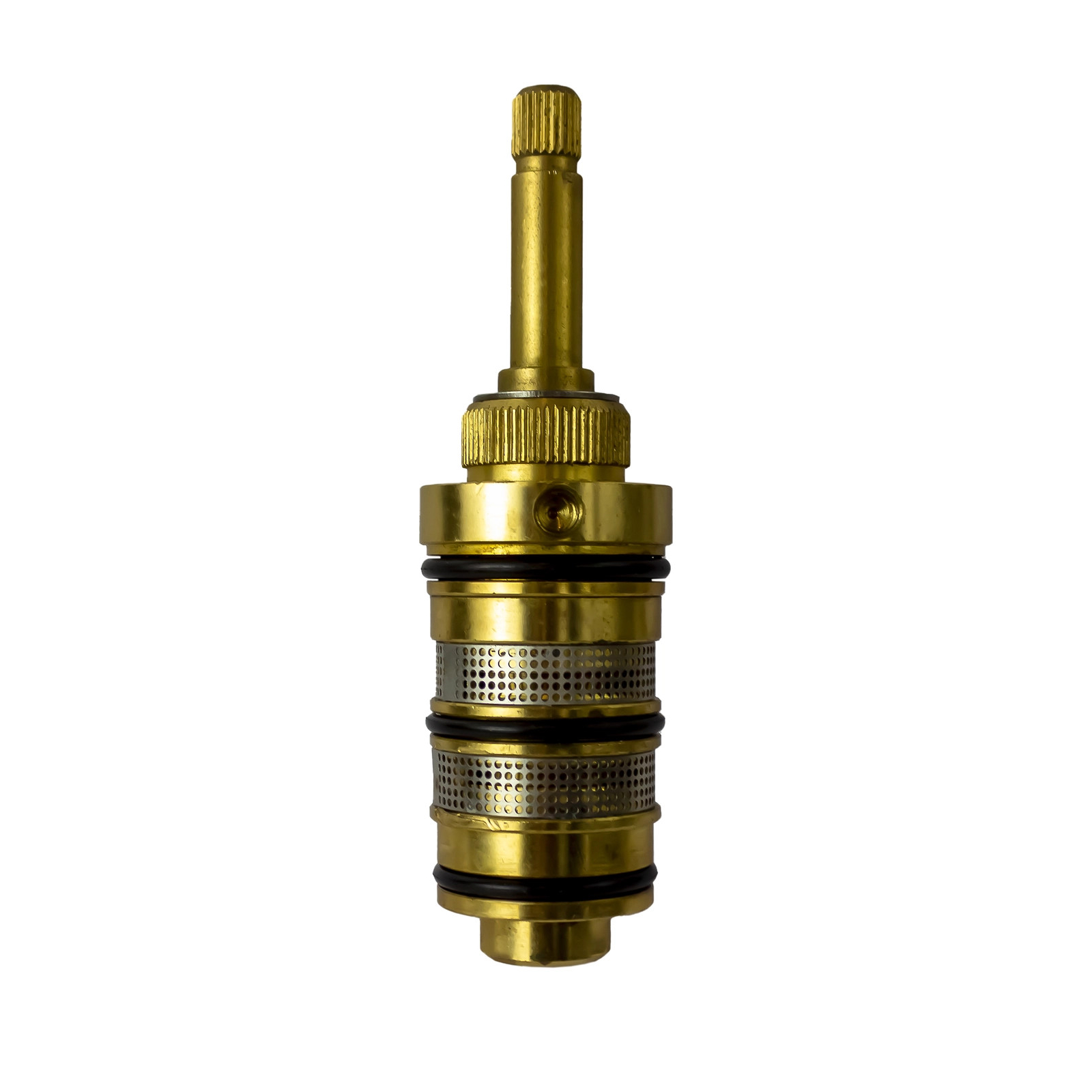 P860 Thermostatic Cartridge 117.4 mm