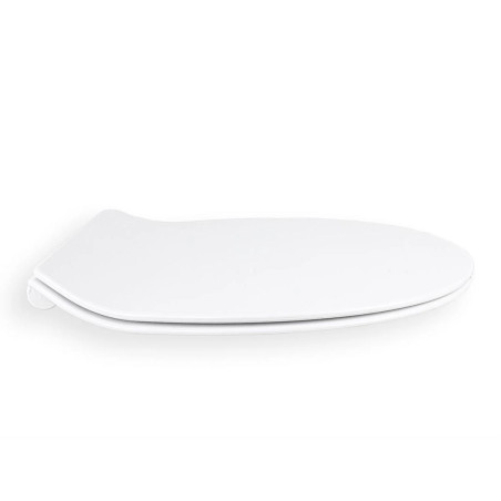 DS‑10S Soft‑Close Toilet Seat, Universal