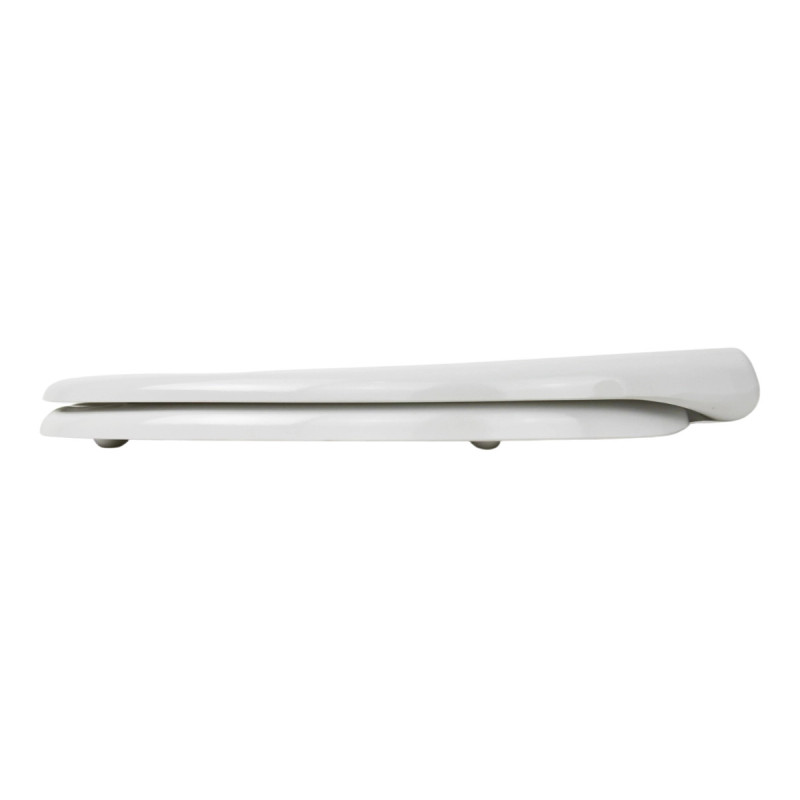 DS16S Soft‑Close Toilet Seat, Universal