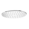 CMDO3020CH Oval Shower Head 30 cm
