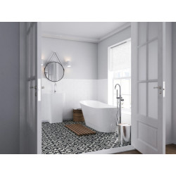 ESTELLA E302 Freestanding Bathtub