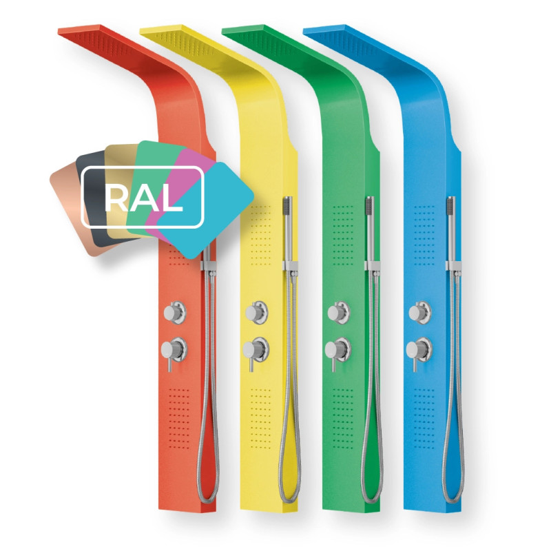 Painting Service for Panels