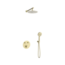 LUGO Z04 Concealed Shower Set