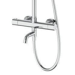 LUGO CMN01 Shower Column