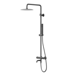 LUGO CMN01 Shower Column