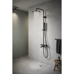 LUGO CMN01 Shower Column