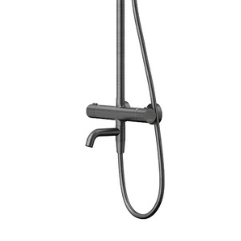 LUGO CMN01 Shower Column