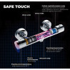 LUGO CMN01 Shower Column
