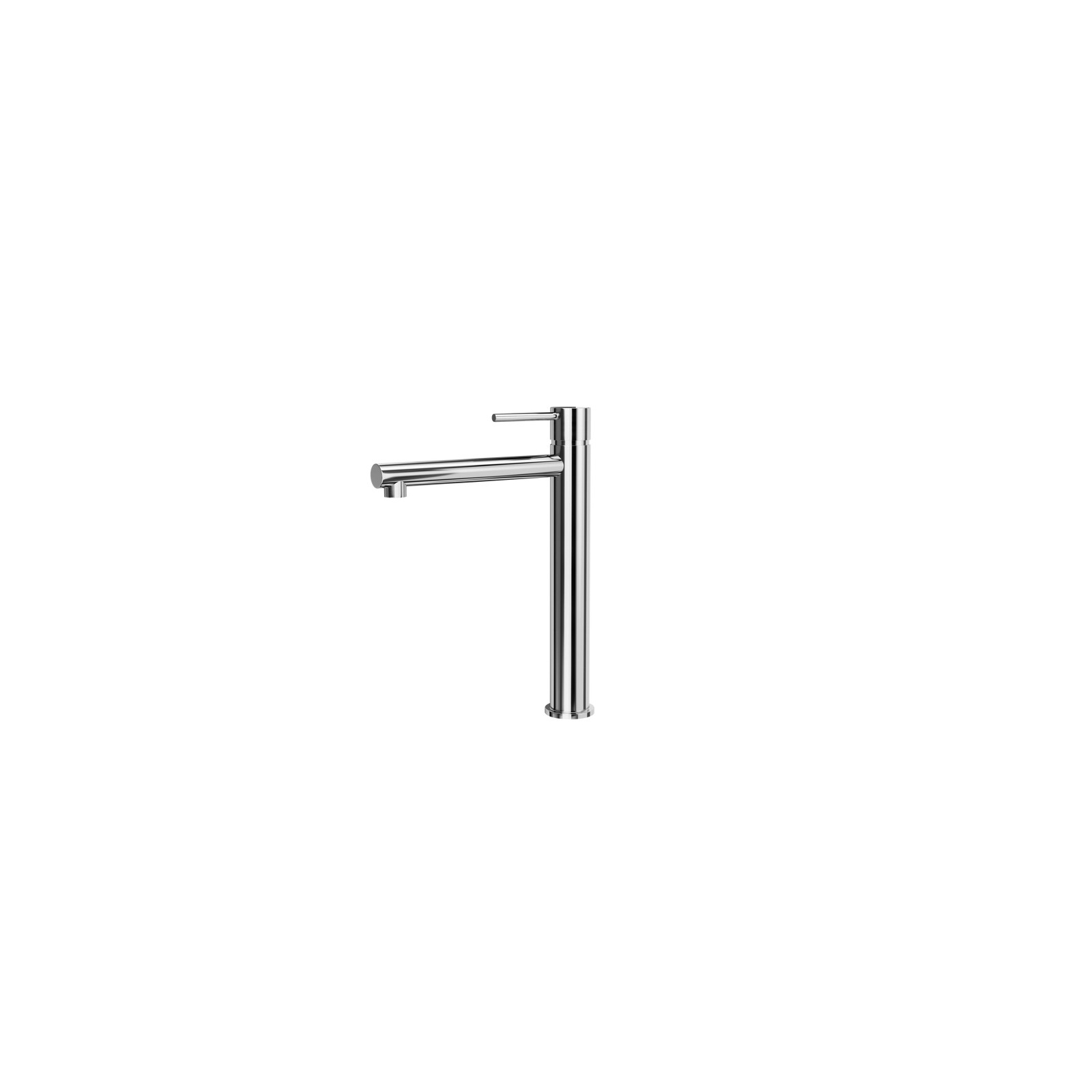 LUGO CMB7512 Tall Basin Mixer Tap