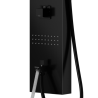 NEO LED Steel Shower Panel