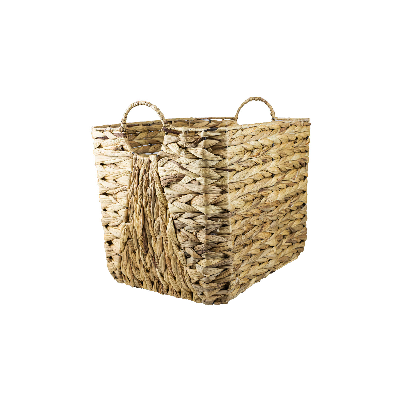CALMO 411 Open Water Hyacinth Basket – Koszoplotka