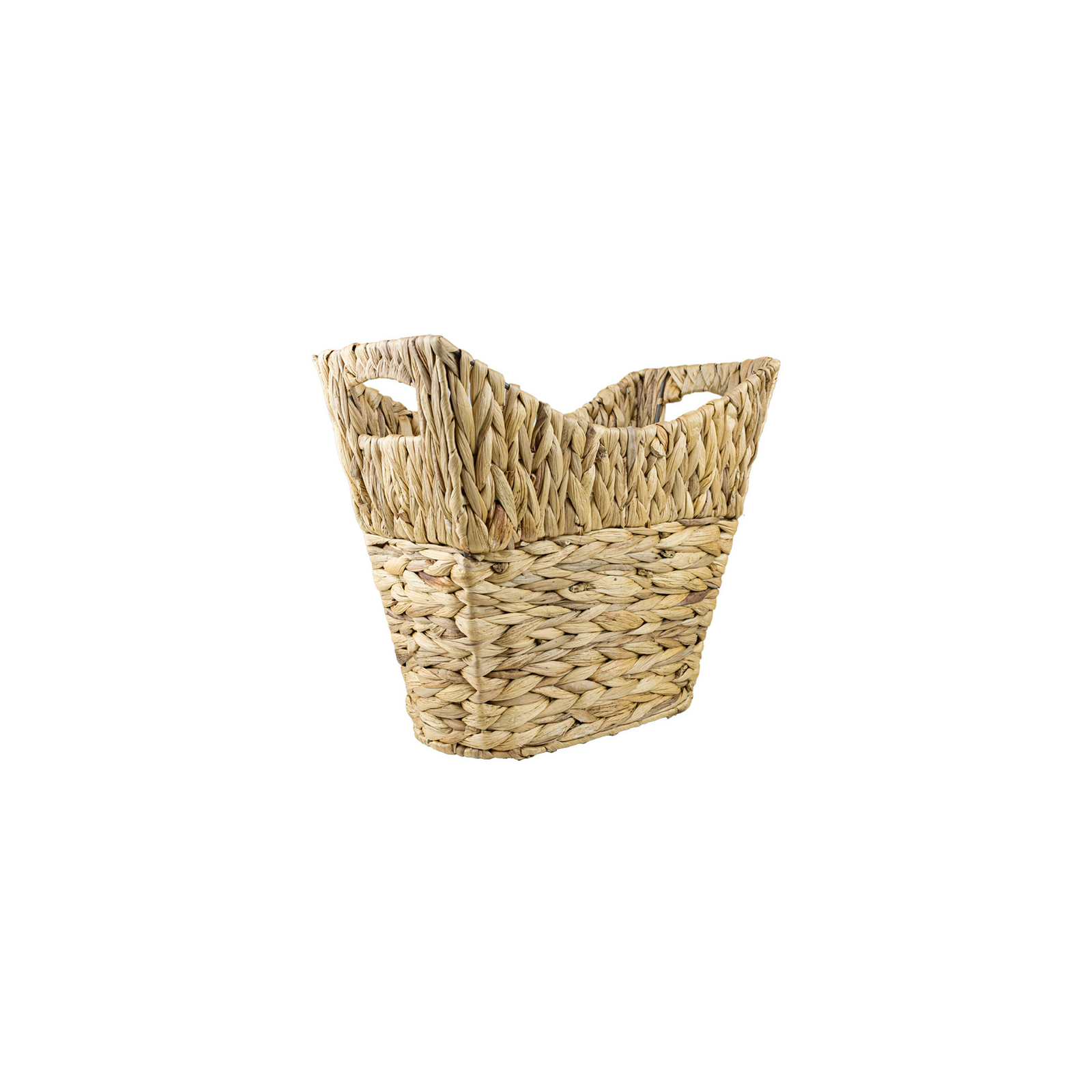 NESTOR 413 Water Hyacinth Basket – Koszoplotka