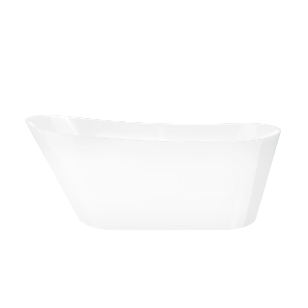 ESTELLA E302 Freestanding Bathtub