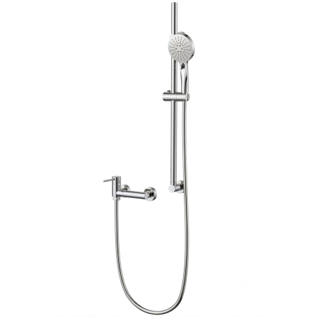 LUGO CMZ7551 Shower Set with Mixer