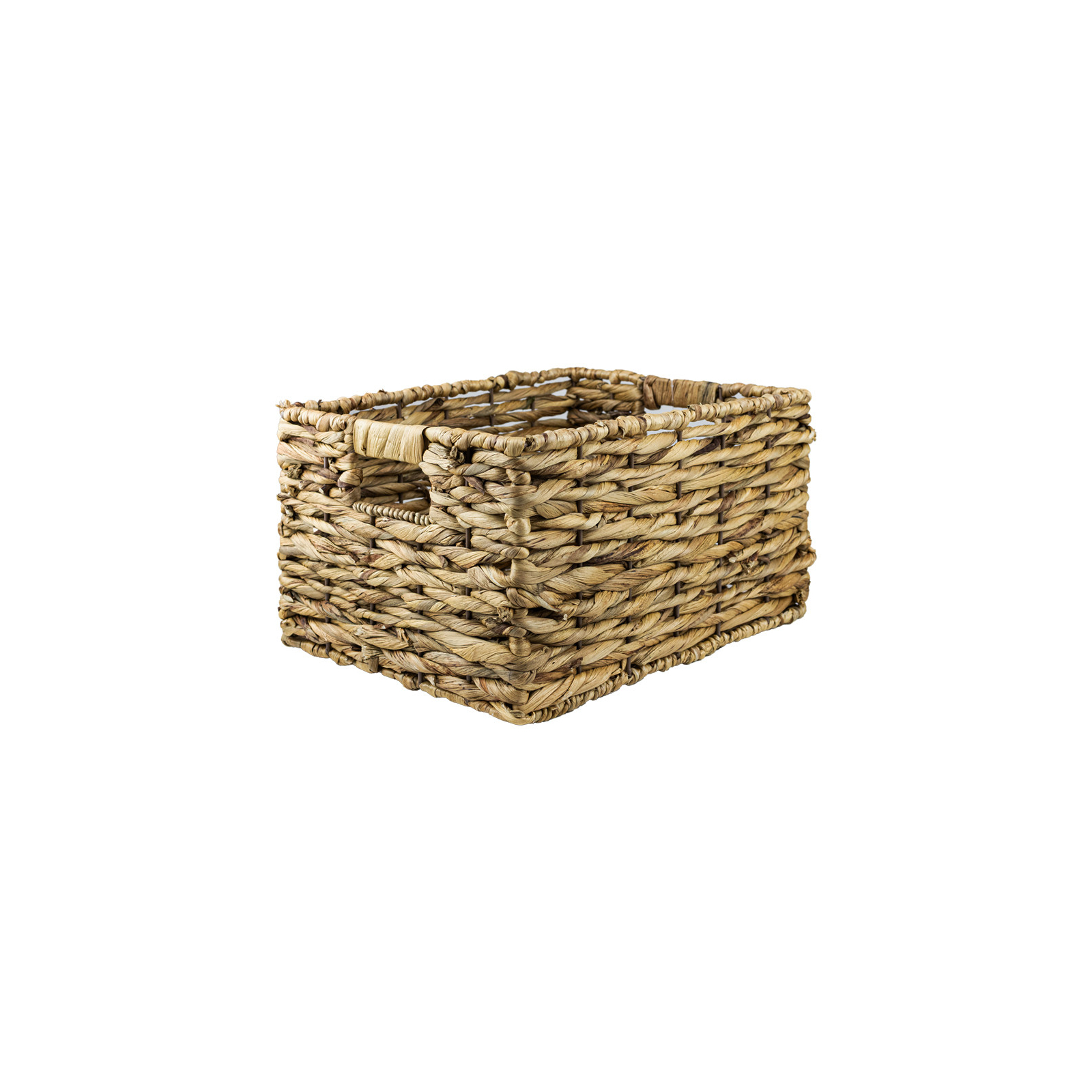 RIO 419 Water Hyacinth Basket – Koszoplotka