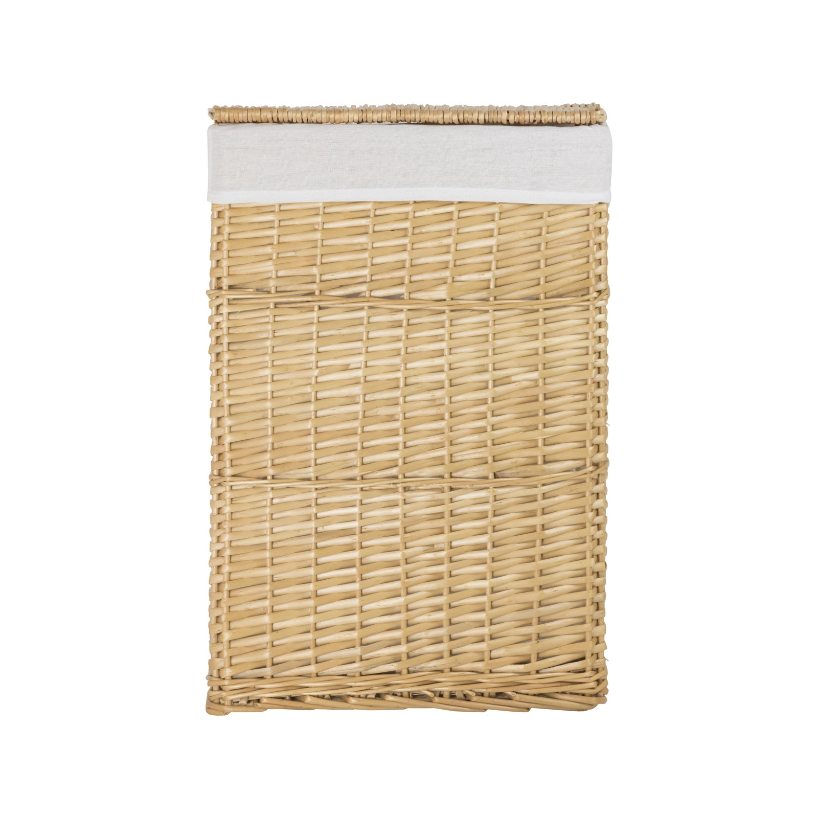 Wicker Basket 715 30×20×15 cm – Koszoplotka