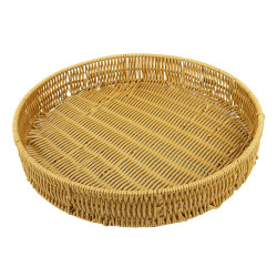 Technorattan Tray 020 – Koszoplotka