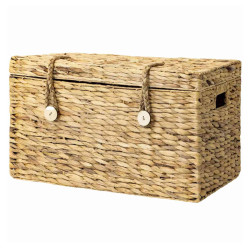 Water Hyacinth Chest 585 – Koszoplotka