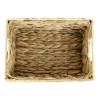 Water Hyacinth Basket 362S 28×20×16 cm – Koszoplotka