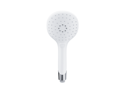 Corsan CMP002WH multifunctional hand shower, white