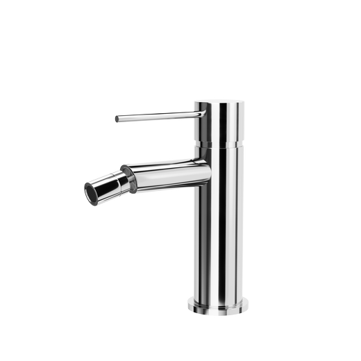 Corsan LUGO CMB7531CH bidet faucet, chrome-plated