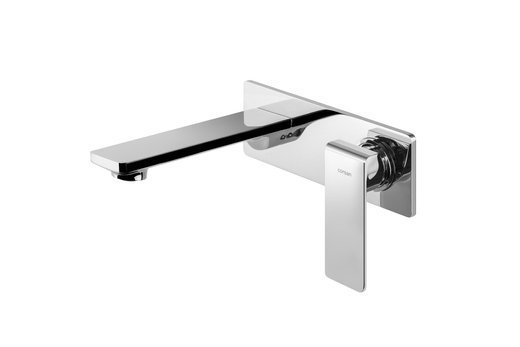 Corsan TRINO CMB7115CH concealed washbasin faucet