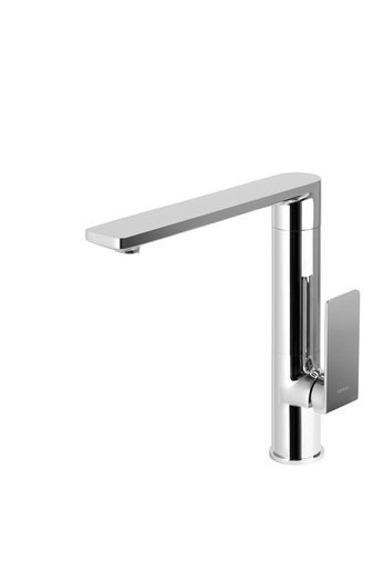 Corsan TRINO CMB7121CH tap, chrome-plated