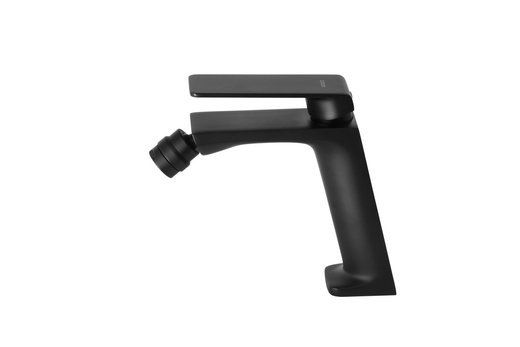 Corsan TRINO CMB7131BL bidet faucet, black