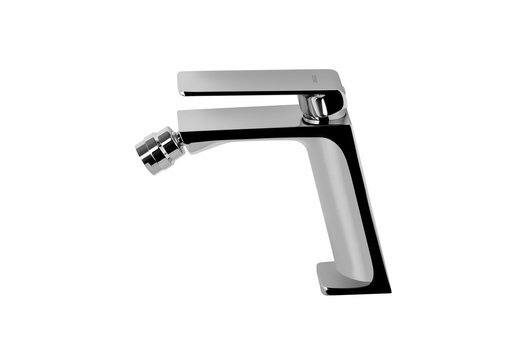 Corsan TRINO CMB7131CH bidet faucet, chrome-plated