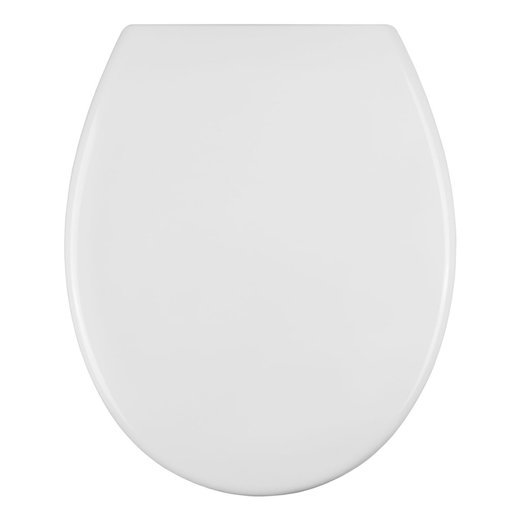 Universal slow-close toilet seat Corsan DS01S