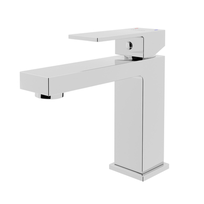 Bateria umywalkowa Corsan CMB3016CH Ango