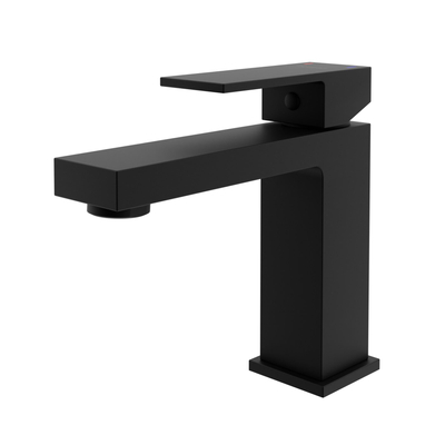 Bateria umywalkowa ANGO CMB3016BL Czarna