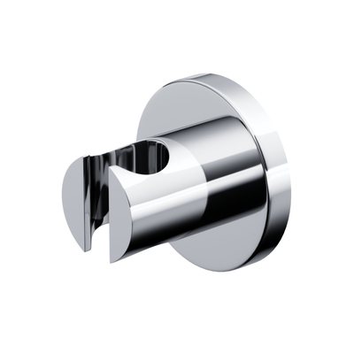 Corsan CMU168CH wall-mounted handheld shower holder Chrome