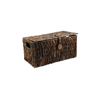 Skrynia iš vandens hiacinto NATARIA 418L 60x35x35cm Koszoplotka