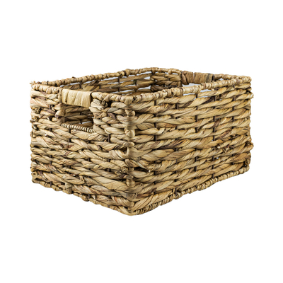 Kôš z vodného hyacintu RIO 419L 33x35x18cm Koszoplotka