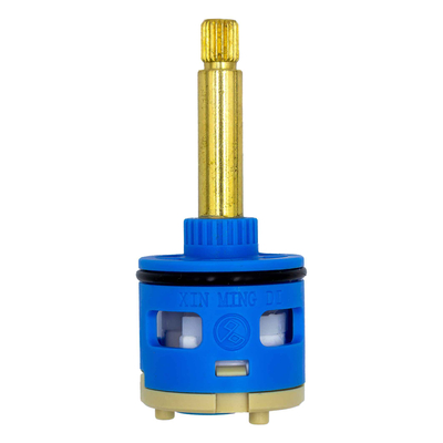 P342 METAL - cartridge, 3-function ratchet cartridge 77mm