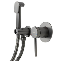 Grafit / GunMetal
