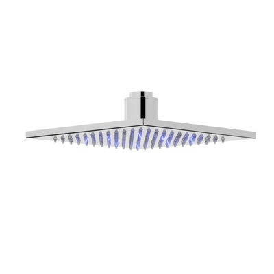 Corsan P285CH LED chromovaná ruční sprcha