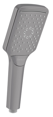 Corsan CMP003CH daugiafunkcinė dušo rankinė, chromuota