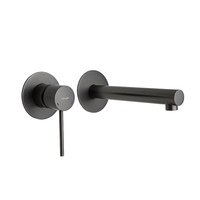 Grafit / GunMetal
