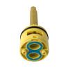 Dvojfunkčná kartuša + STOP pre podomietkovú batériu 89 mm P507
