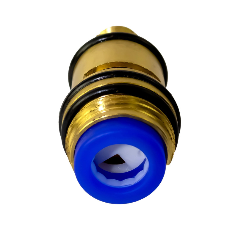 ON/OFF kartuša pre sprchový stĺp 52 mm P494