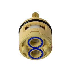 Dvojfunkčná posuvná kartuša 51 mm P838