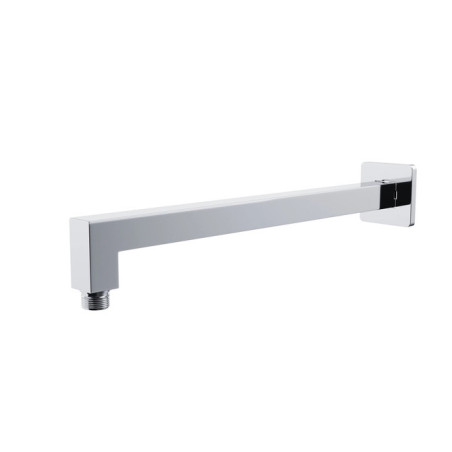 Nástenné rameno pre sprchu CMR37, 37 cm