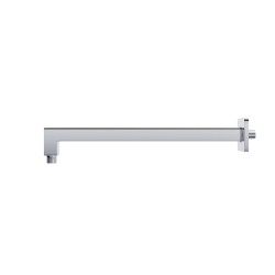 Nástenné rameno pre sprchu CMR37, 37 cm